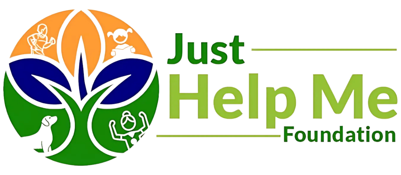 Just Help Me Foundation